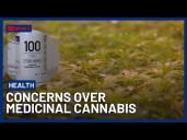 Doctors Demand Crackdown On Medicinal Cannabis Prescriptions