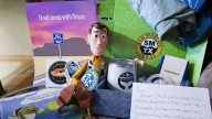 Massive online search reunites Wisconsin toddler with Woody doll after losing it in San Marcos
