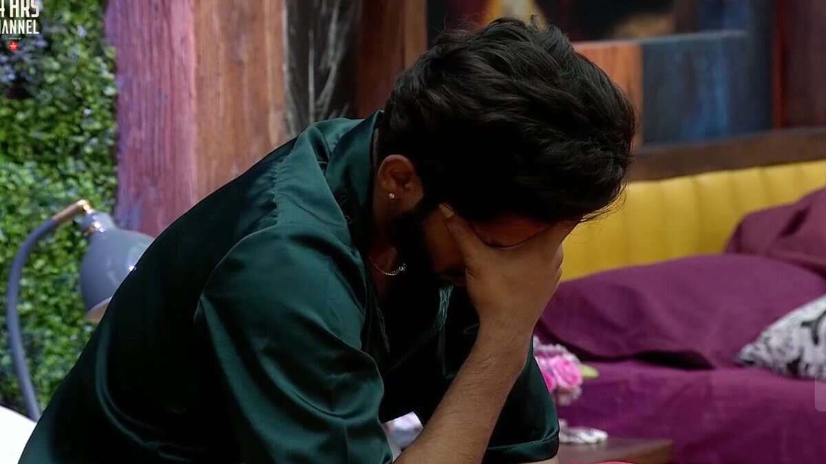 Is Baseer Ali evicted from Bigg Boss 19? Ask fans
