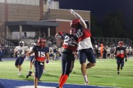 MassLive releases statewide Top 25 football media poll for Week 6