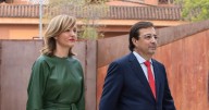 Alegría sucederá a Fernández Vara en la Ejecutiva del PSOE y será la responsable de política autonómica