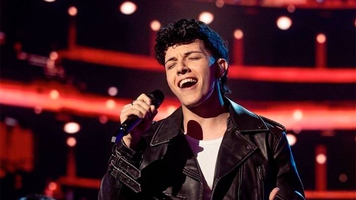 Nicolás Behringer es el gran ganador de La Voz Argentina 2025