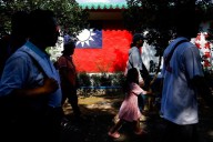 Factbox-Taiwan and its offshore islands near the Chinese coast
