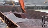 NMDC shares decline after it cuts iron ore prices — Morgan Stanley calls it 'a surprise'