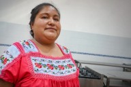 PERSONAJE | María Elena Reyes, el sazón de las abuelas de Cocucho