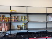 Local food pantries bracing for hundreds of families, supply shortages amid SNAP deadline and holiday season
