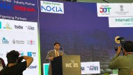 Satcom Summit at India Mobile Congress calls on 'Space Networks for Universal Connectivity'
