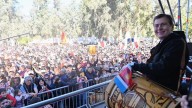 Santiago del Estero: Gerardo Zamora juega a fondo para consolidar su bloque de once bancas en el Congreso