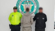 ¡Tremenda mansión! Así fue como capturaron al sobrino de la periodista asesinada en Envigado