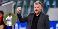 DT de Sydney FC valoró el rendimiento de Piero Quispe en su estreno en el fútbol de Australia: “Tiene el talento para ayudarnos a avanzar”