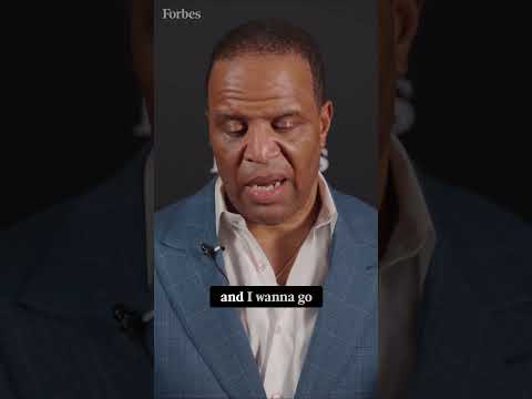 John Hope Bryant's Blueprint For The Future Of Black Entrepreneurship
