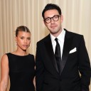 Elliot Grainge Post on Pregnant Sofia Richie
