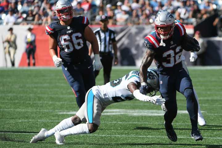 4 offensive players who need to get involved more