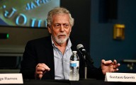 Gustavo Gorriti es galordonado con el premio Héroe Mundial de la Libertad de Prensa 2025
