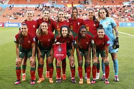 Fútbol – Selección Femenina Colombia vs Perú 