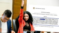 Juliana Guerrero: así recibió contratos millonarios con un título de pregrado que no tenía en el 2023; Ministerio del Interior lo avaló