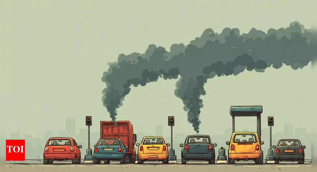 Why Uttarakhand's 'green tax' proposal stands out and could inspire other states