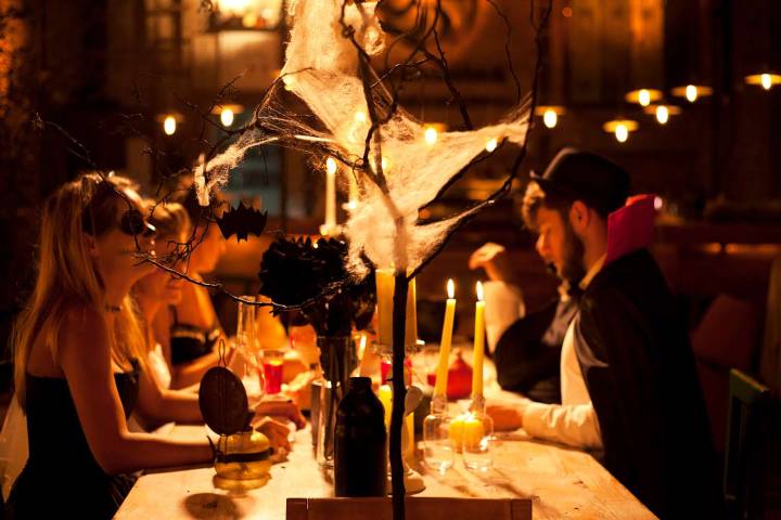 Woman Wants to Uninvite Friend Who Picked the Gym Over Their Halloween Plans