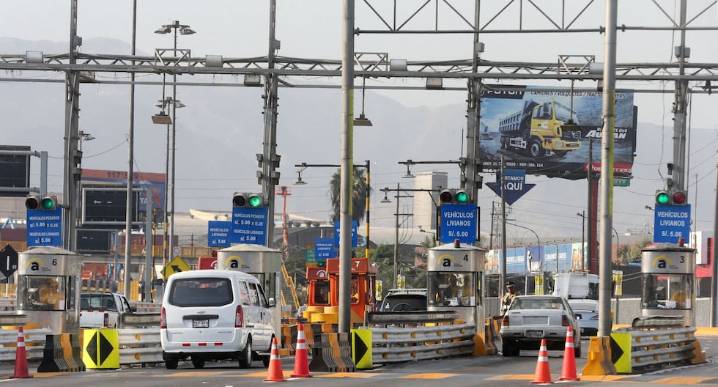 Rutas de Lima: Proceso de liquidación no implica quiebra y operaciones continúan