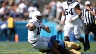 College football rankings: Updated top 25 in Coaches, AP polls
