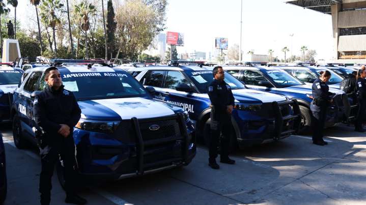Disminuyen homicidios en septiembre gracias a la estrategia de seguridad, dice la SSPCM