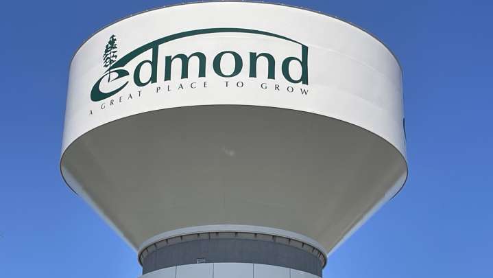 Company drops multimillion-dollar suit against Edmond over bid award
