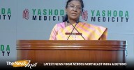 “Yashoda Hospital adopted national priorities with full devotion”: President Murmu hails it as North India’s 1st STEPS centre