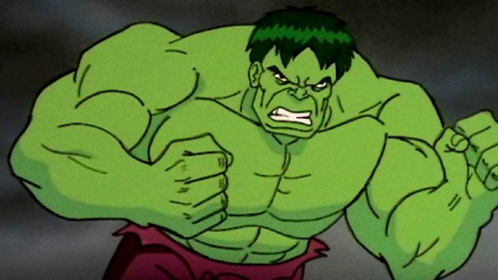 10 Key Themes from The Incredible Hulk Animated Series That Shaped the MCU's Hulk Story