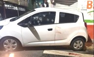 Exreo es asesinado a tiros en la alcaldía Álvaro Obregón: Le duro poco el gusto de la libertad