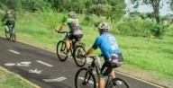 Travesía al Jardín Botánico en bici: una experiencia guiada para conectar con la naturaleza