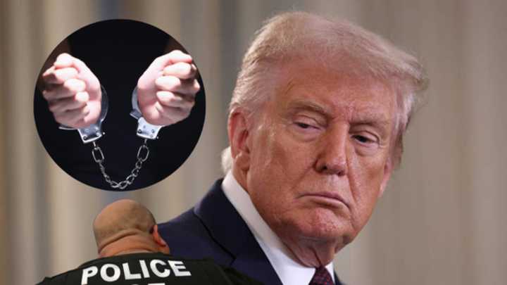 Nuevo objetivo de Trump: ICE arrestó a más de 90 migrantes en un operativo que apunta contra estos trabajadores