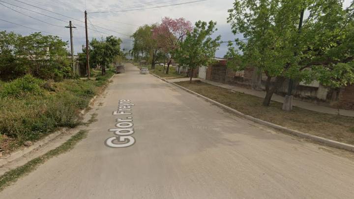 Investigan la muerte de un hombre tras un confuso episodio en su casa en Nueva Pompeya