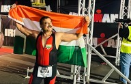 62-year-old Nagpur man conquers Ironman California