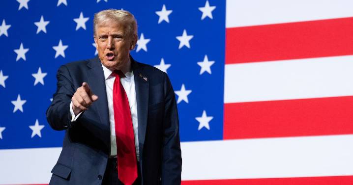 Trump’s Bizarre War on New York City Infrastructure