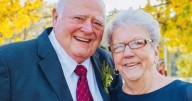 'A blessing from God': Geraldine veteran's legacy lives on with pharmacy donations