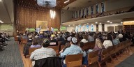 ‘Anxiety ridden’: Atlanta Jewish community reflects on 2nd anniversary of Israel