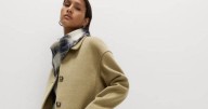 Marks and Spencer's 'perfect for autumn' coat comes in 'gorgeous' colours
