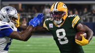How to watch NFL free live stream today: Cincinnati Bengals vs. Green Bay Packers