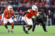 Miami vs. Stanford: Prediction, college football odds and best bets for NCAAF Week 9