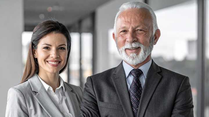 Sucesión empresarial: El arte de formar, soltar y trascender