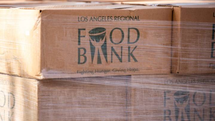 Need food assistance? Where to go when CalFresh and WIC benefits stop on Nov. 1