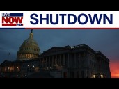 U.S. government will shut down tonight, OPM says