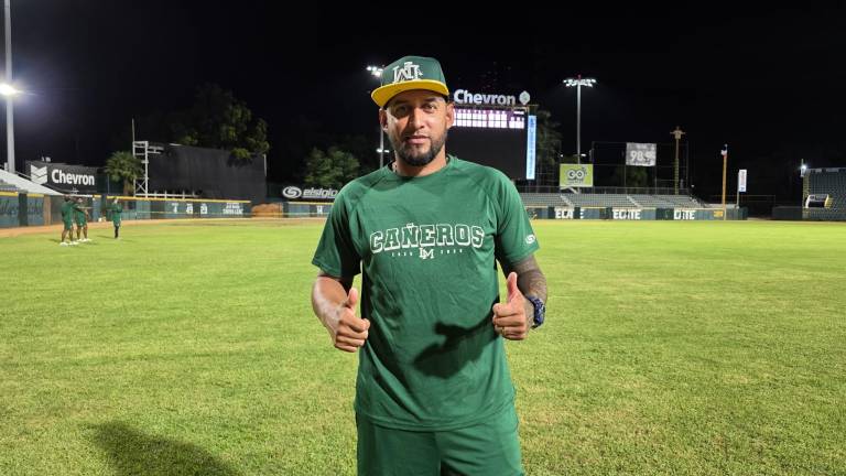 Negrín y Correa se suman al róster de Cañeros: refuerzos internacionales elevan la intensidad en el Chevron Park