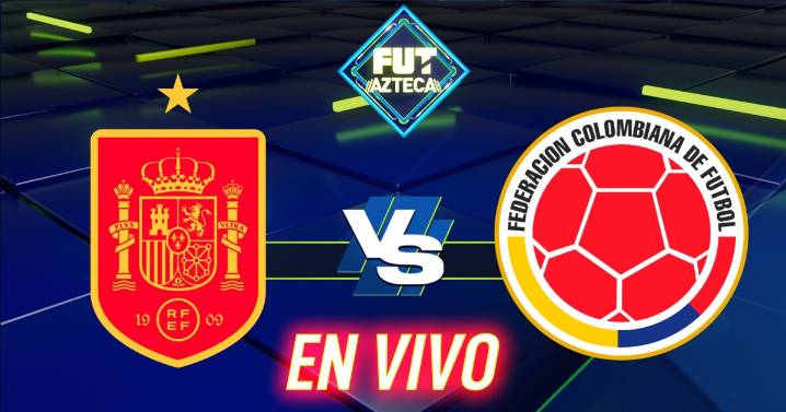 España 0-0 Colombia: Ver EN VIVO y GRATIS el resultado del Mundial Sub-20, hoy sábado 11 de octubre, marcador online