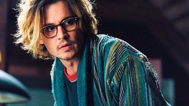 Johnny Depp se convertirá en uno de los viejos cascarrabias más famosos del cine en su nueva película
