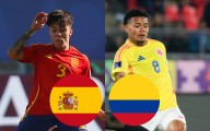 España vs Colombia: ¿Cómo y dónde ver partido de cuartos de final en el Mundial Sub 20?