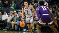 Left out. The five biggest snubs from the preseason men's basketball poll