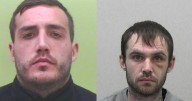 NORTH EAST NEWS: Sadistic thugs held woman captive in dog kennel in terrifying Christmas ordeal
