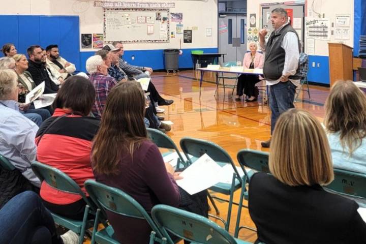 Public Invited to Chelan County Fall Meetings