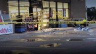 Plano 7-Eleven damaged after ATM theft, police say